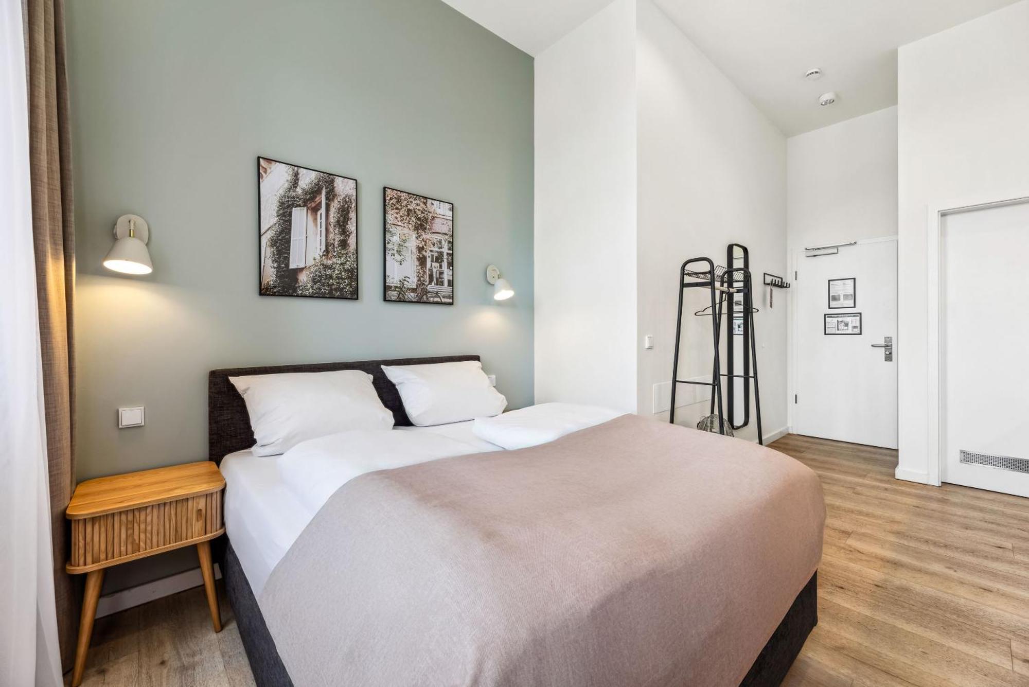 Limehome Bamberg Maximiliansplatz Eksteriør billede